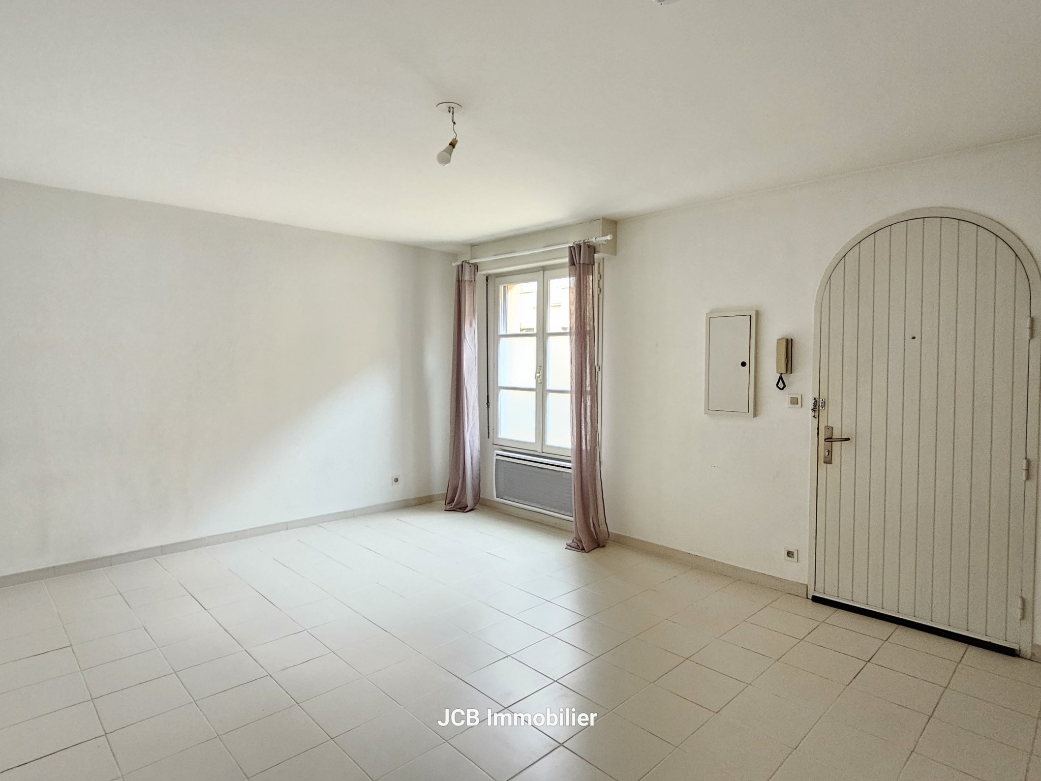Flat Rue Bellegarde in Toulouse