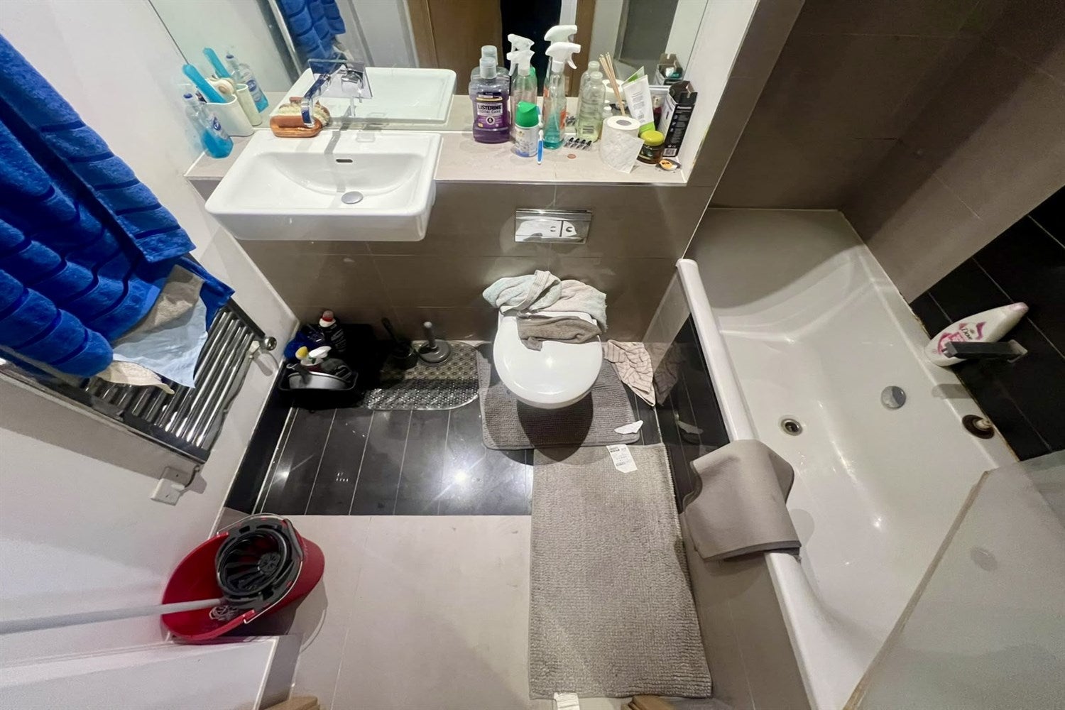 Flat Cherrydown East in Basildon