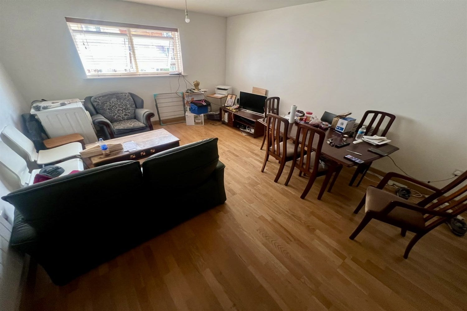 Flat Cherrydown East in Basildon