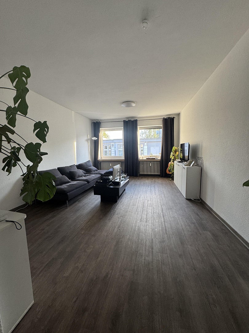 Wohnung Roncallistraße in Oberhausen