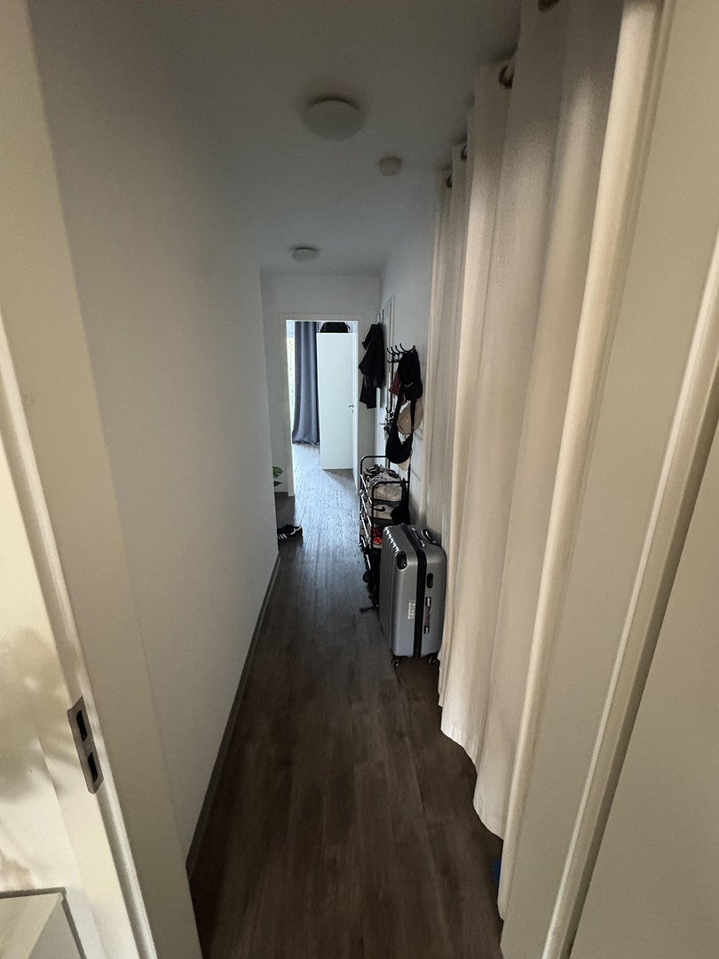 Wohnung Roncallistraße in Oberhausen