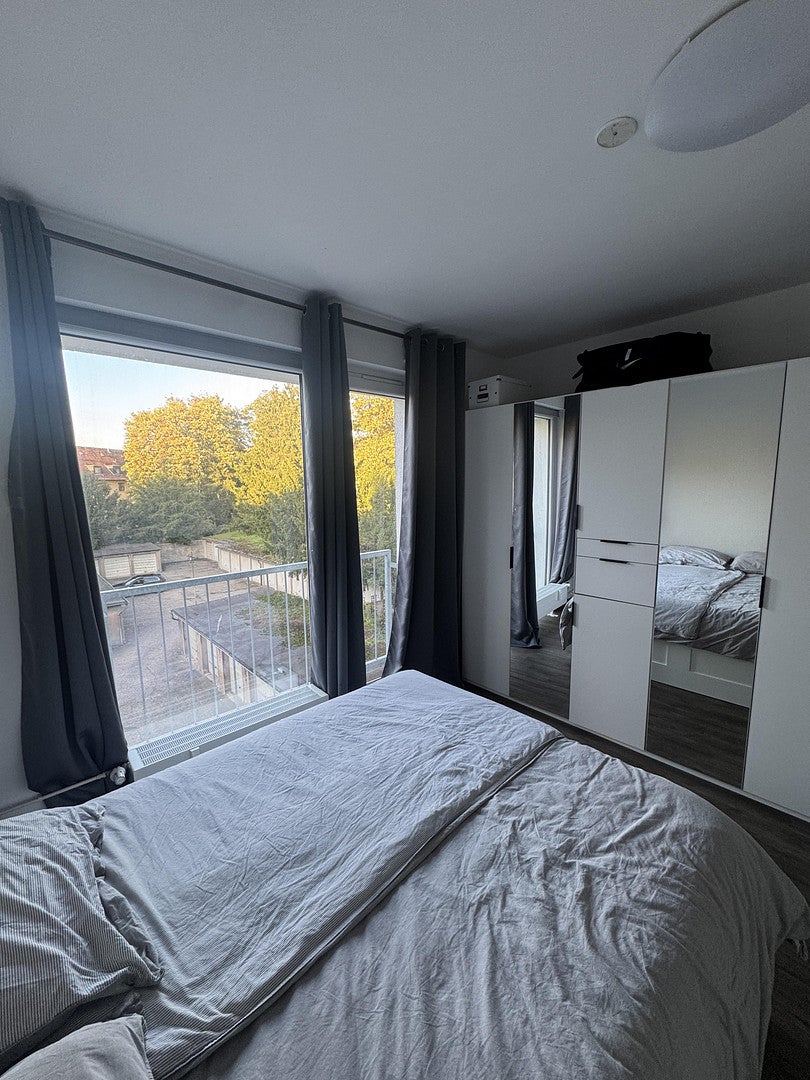 Wohnung Roncallistraße in Oberhausen