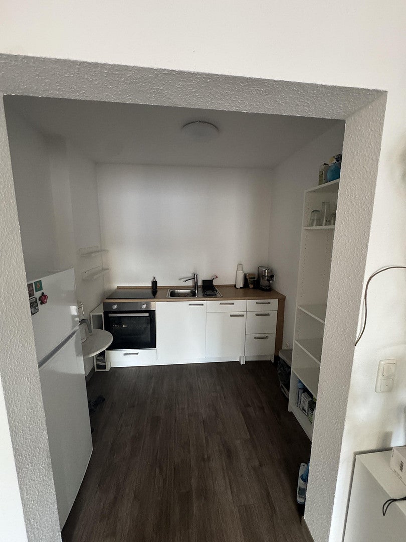 Wohnung Roncallistraße in Oberhausen