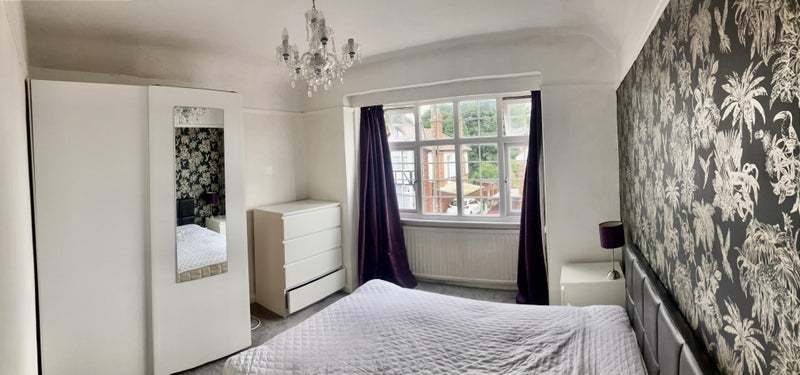 Room Varden Avenue in Nottingham