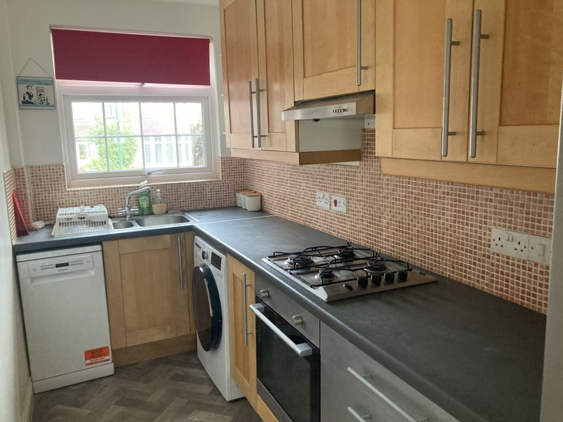 Room Varden Avenue in Nottingham
