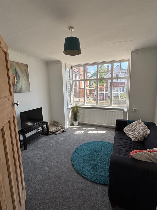 Room Varden Avenue in Nottingham