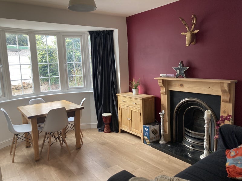 Room Varden Avenue in Nottingham