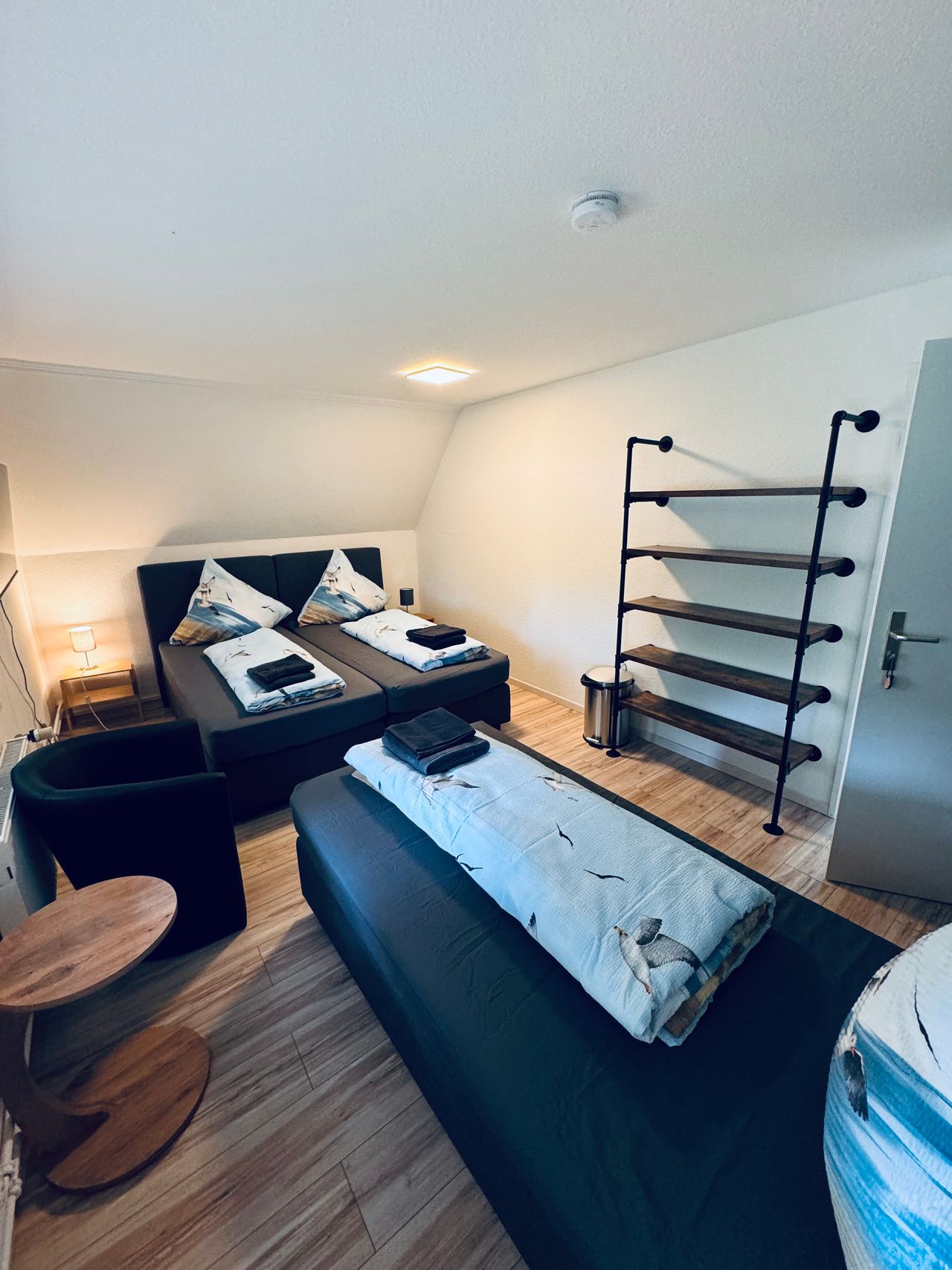 Wohnung Kieler Straße in Hamburg