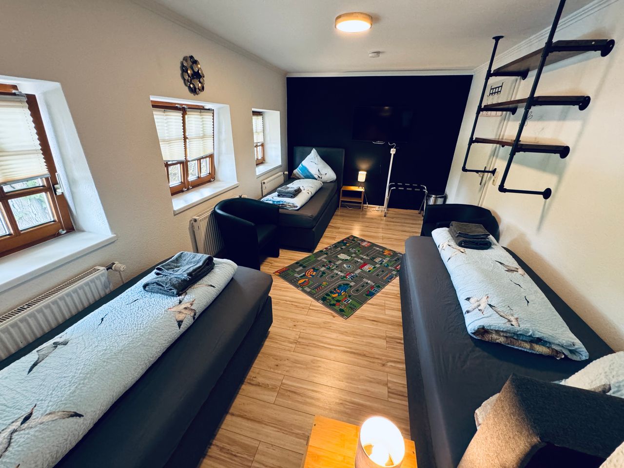 Wohnung Kieler Straße in Hamburg