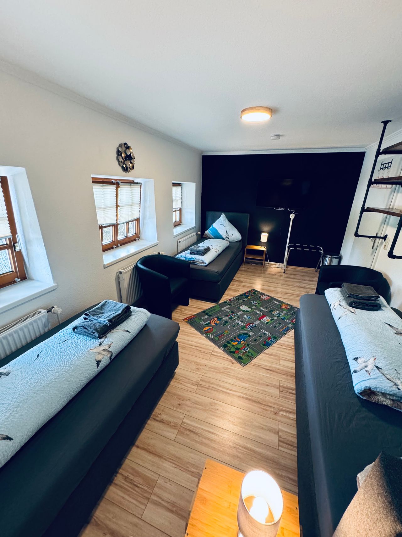Wohnung Kieler Straße in Hamburg