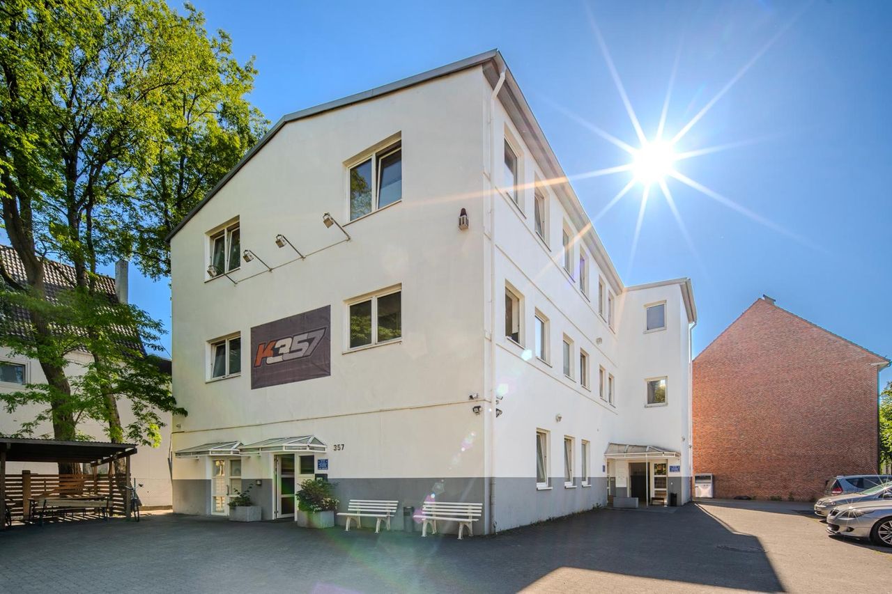 Wohnung Kieler Straße in Hamburg