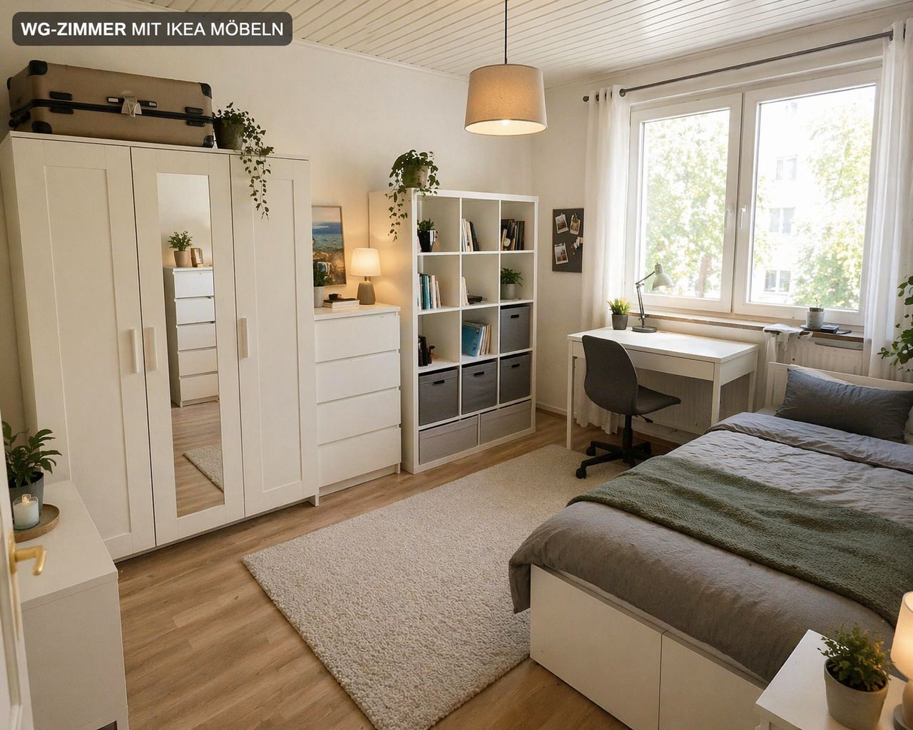 Wohnung Gesenhofstraße in Dortmund