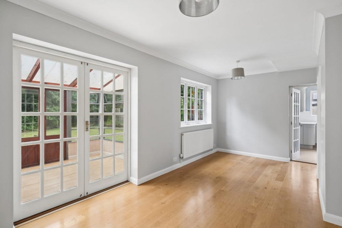 House Penn Meadow in Stoke Poges
