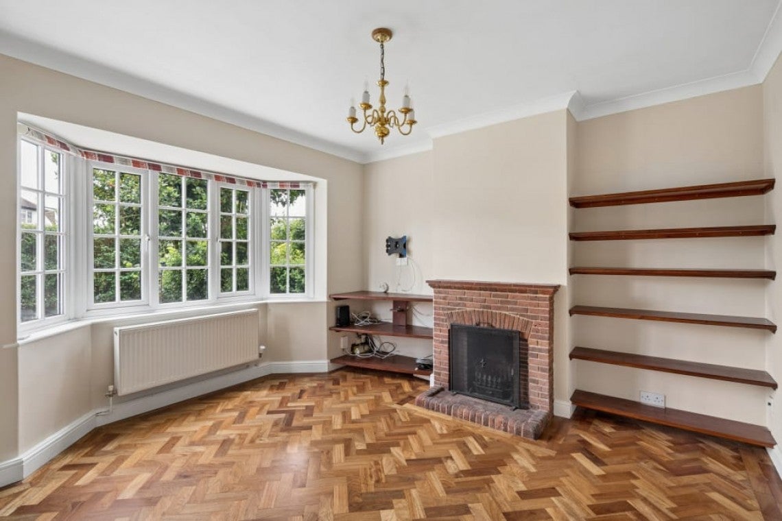 House Penn Meadow in Stoke Poges