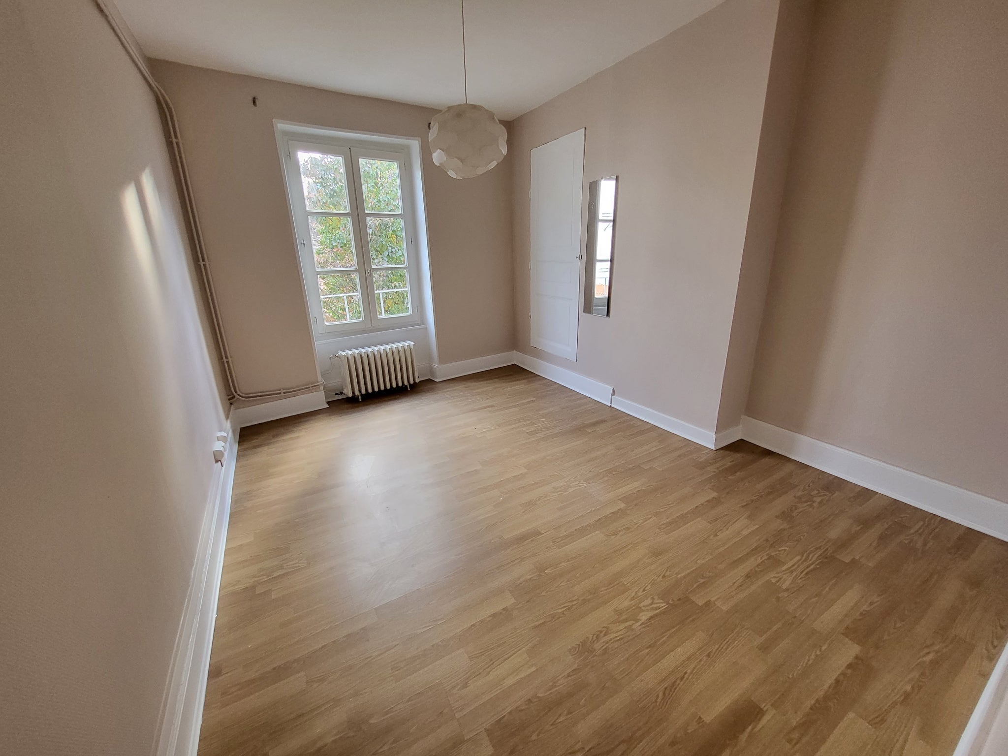 Flat Rue du Puits Artésien in Clermont-Ferrand