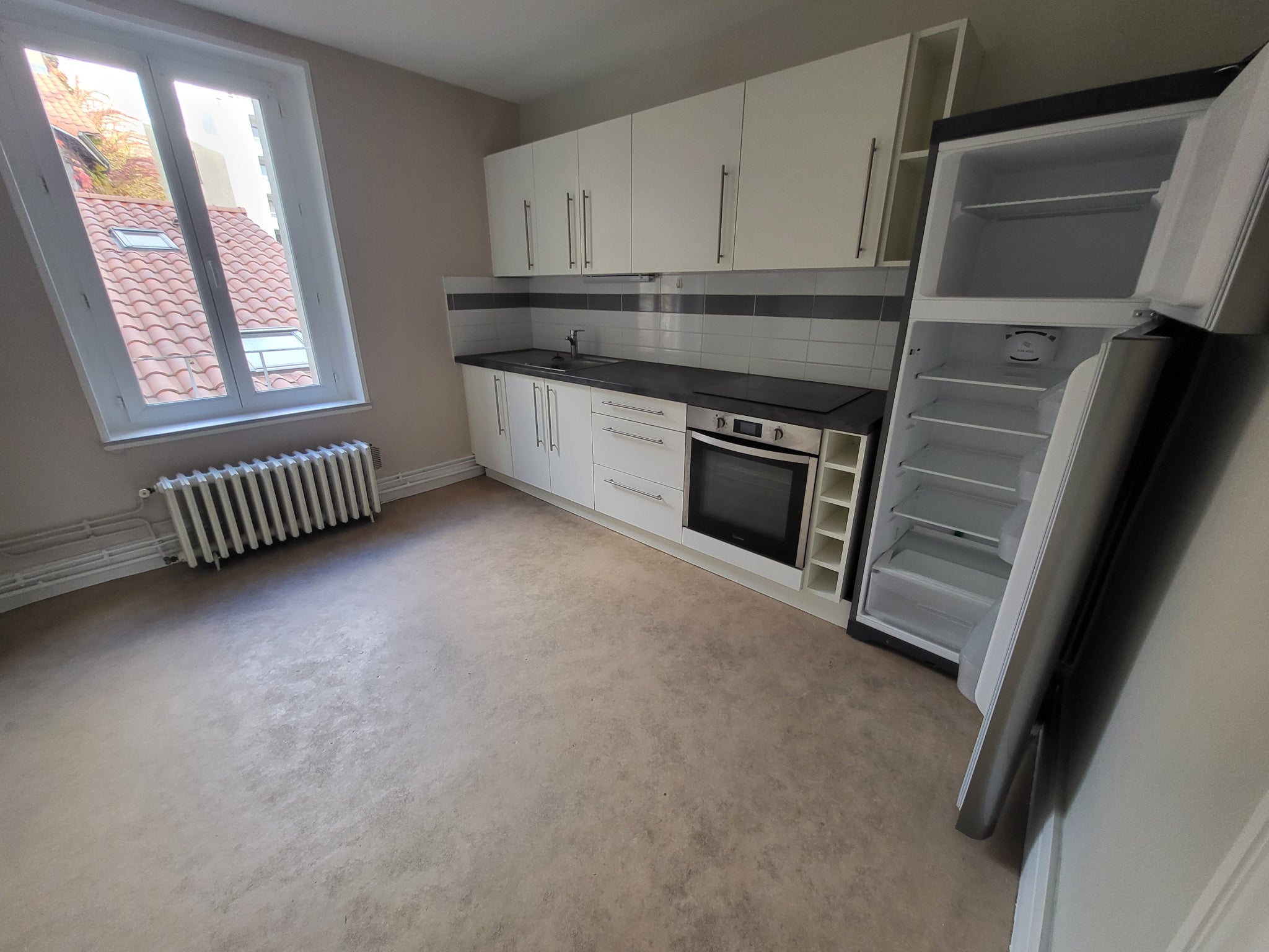 Appartement Rue du Puits Artésien à Clermont-Ferrand