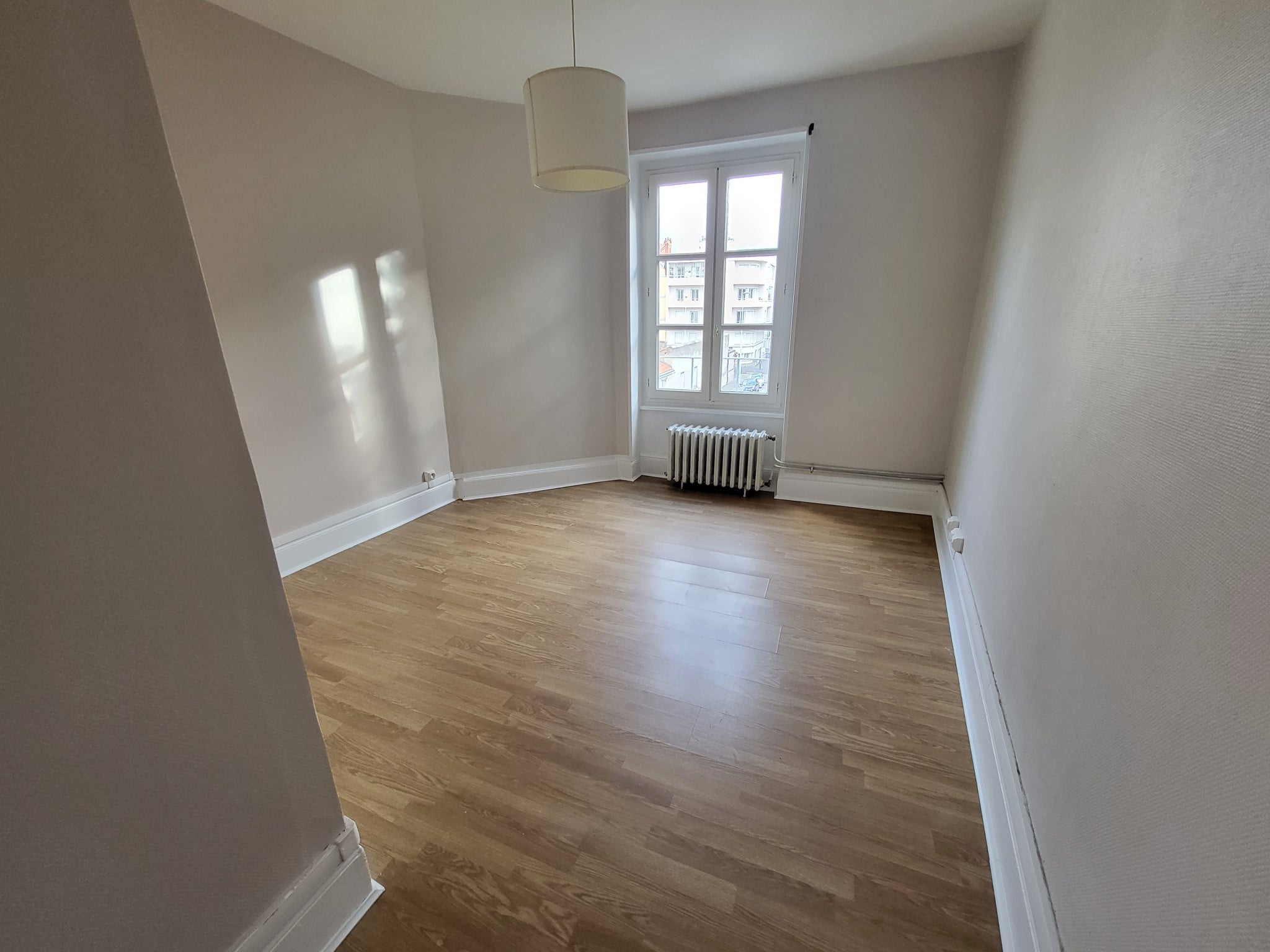 Appartement Rue du Puits Artésien à Clermont-Ferrand