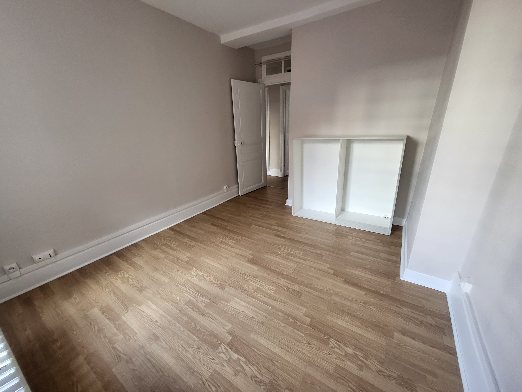 Appartement Rue du Puits Artésien à Clermont-Ferrand