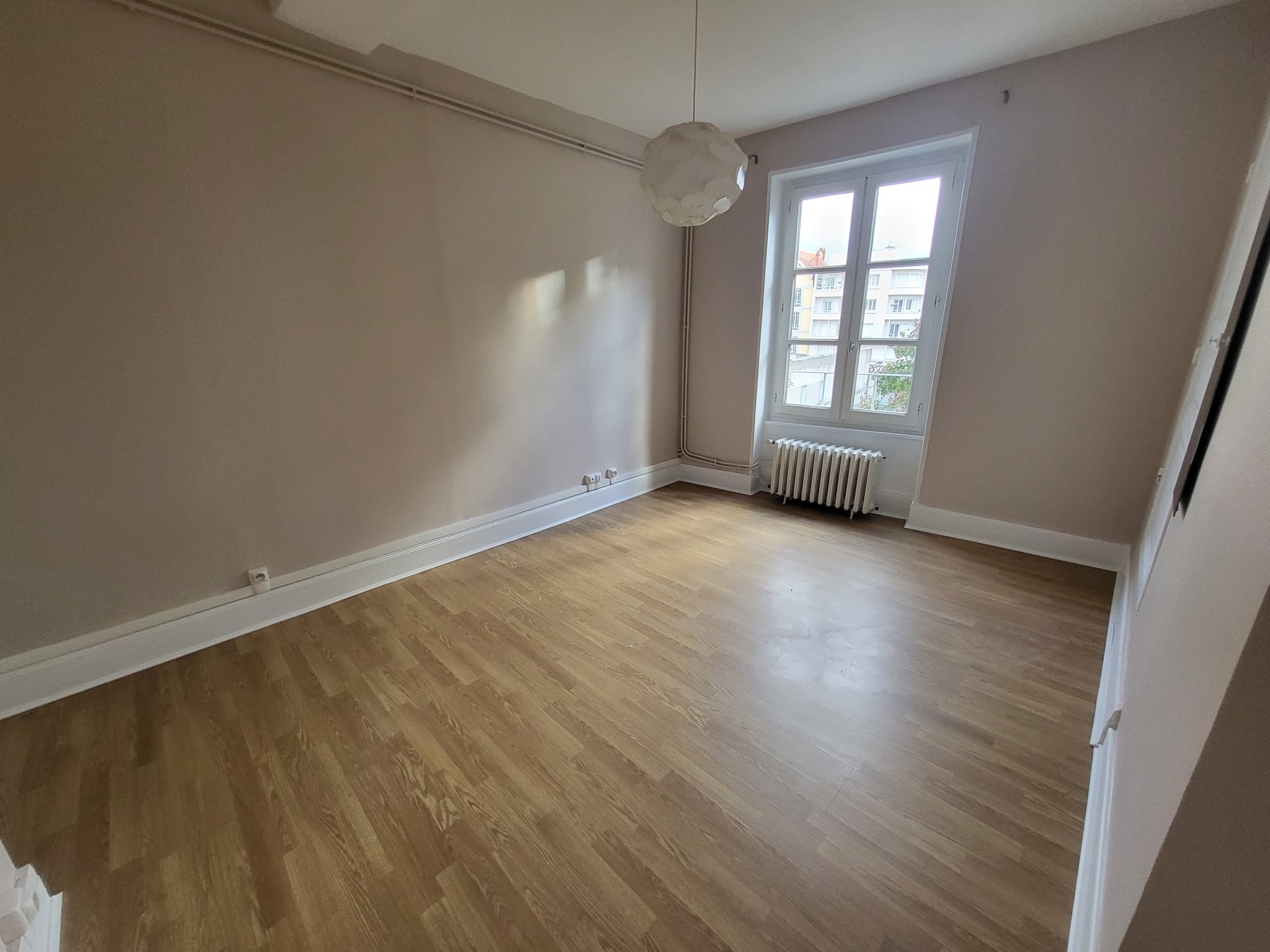 Appartement Rue du Puits Artésien à Clermont-Ferrand