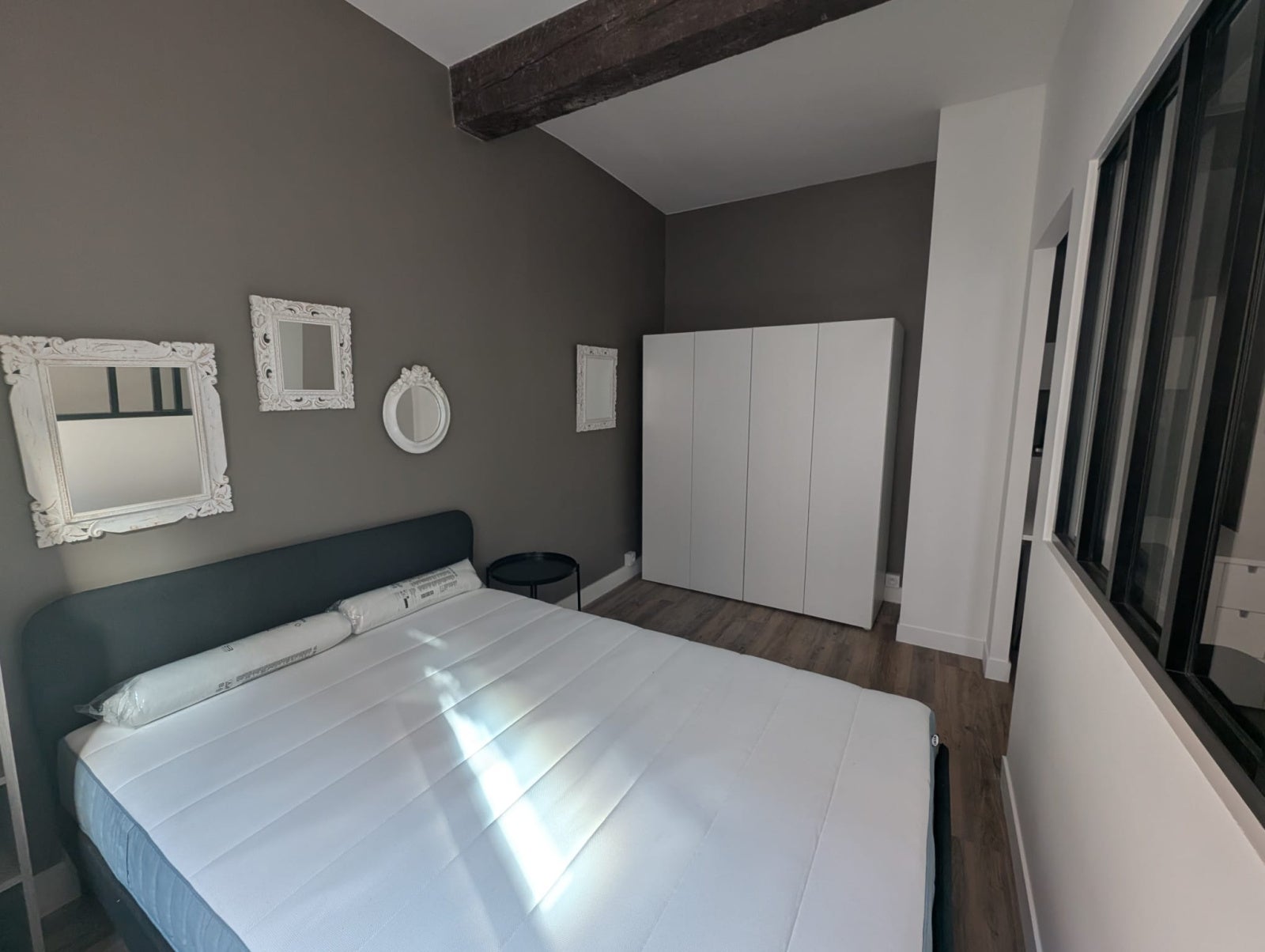 Flat Rue Héliot in Toulouse