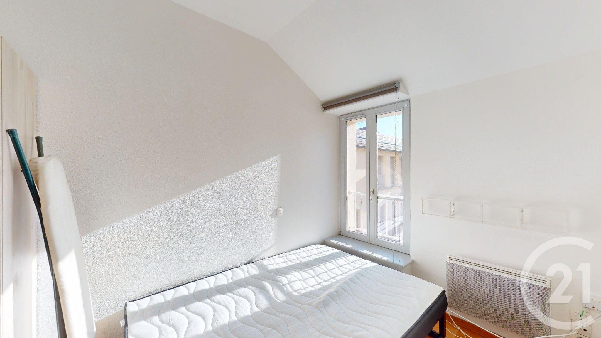 Appartement Rue Simon Bernard à Dole