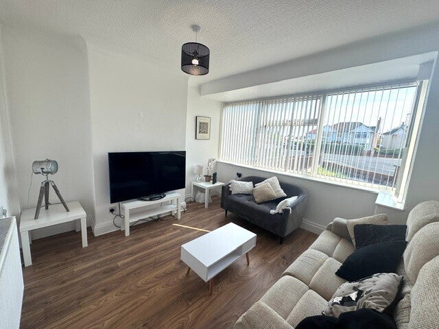 House Bleasdale Avenue in Blackpool