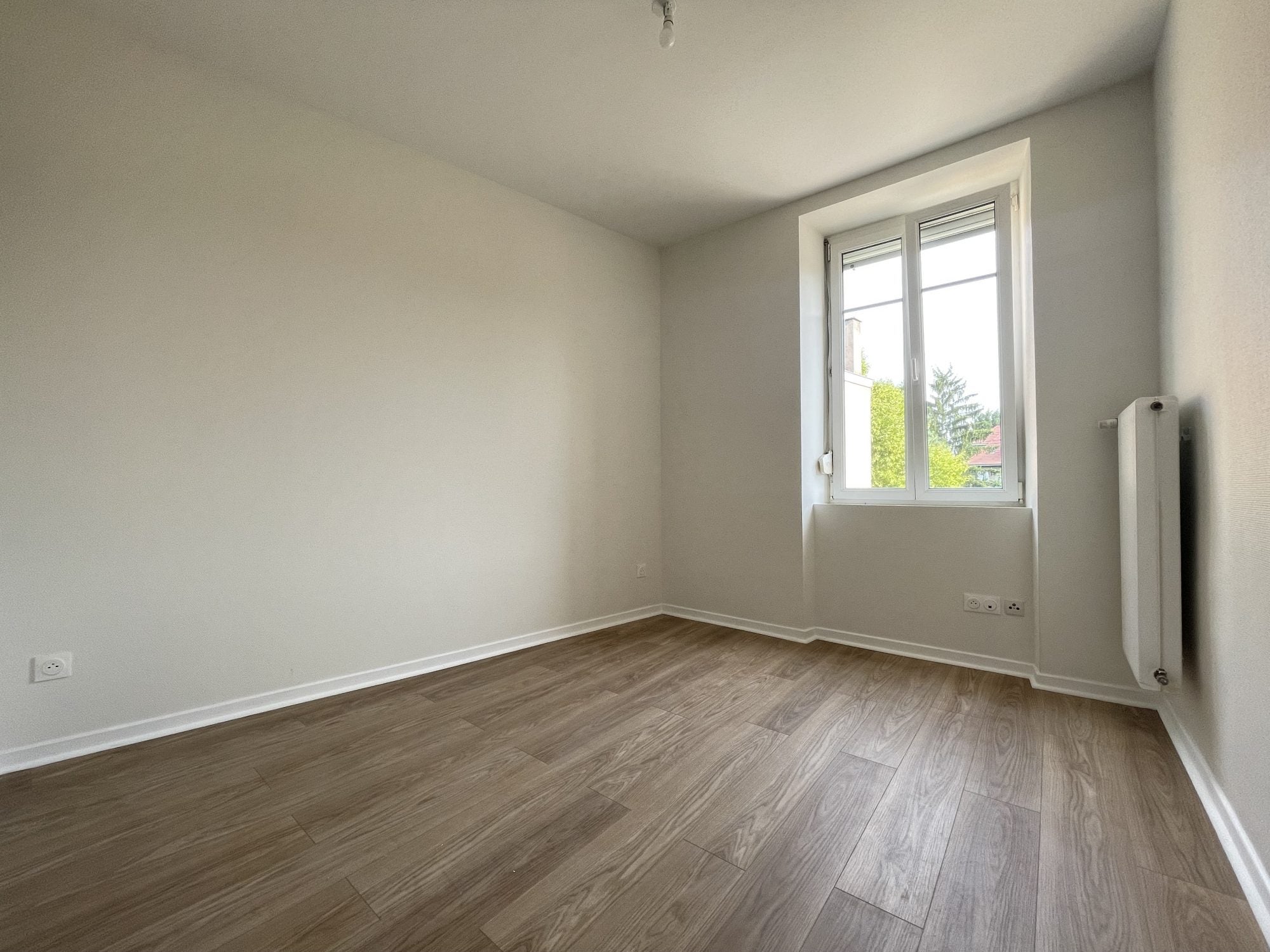 Appartement Rue des Cerises à Eckbolsheim