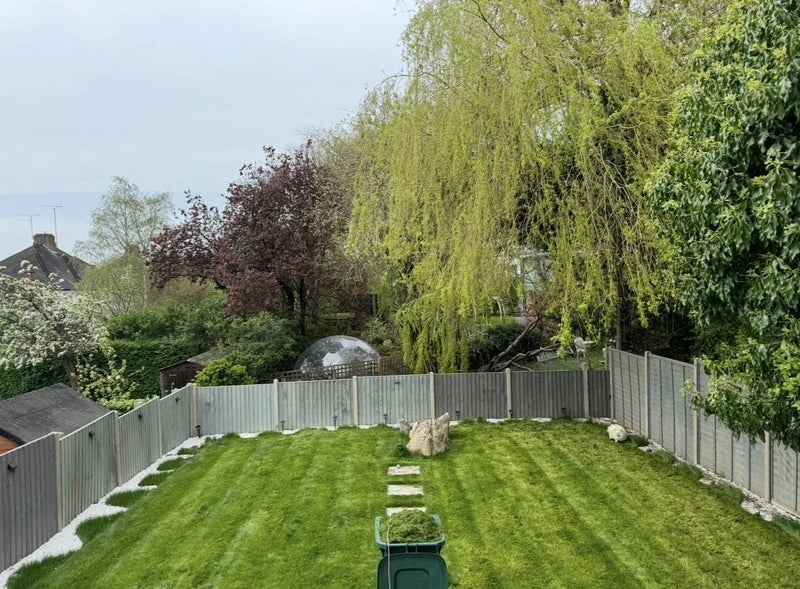 House Deansway in Greater London