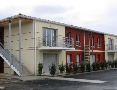 Appartement Rue de la Rafinette à Génissac