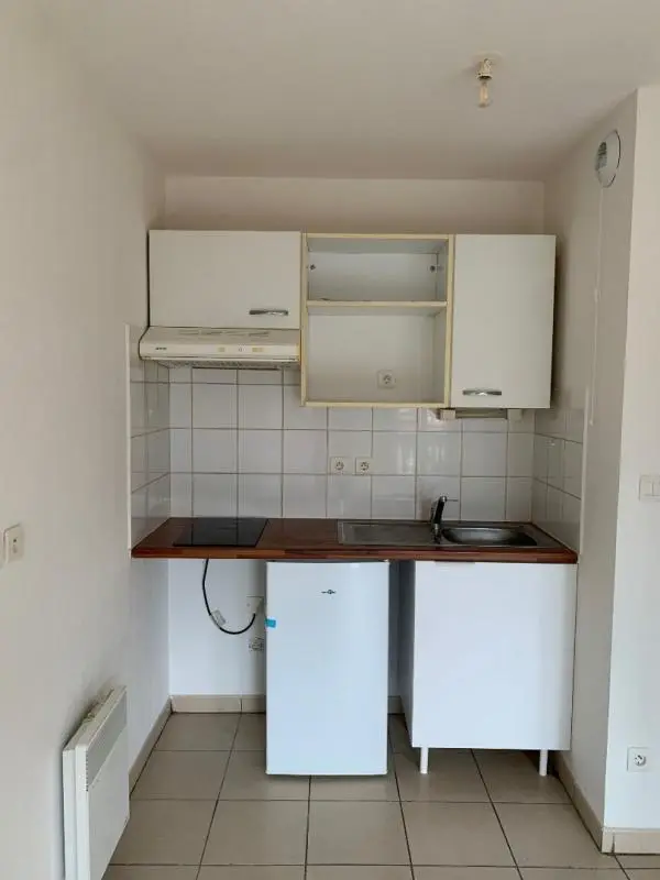 Appartement Rue de la Rafinette à Génissac