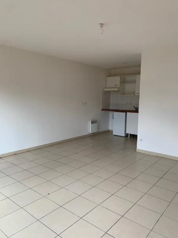 Appartement Rue de la Rafinette à Génissac