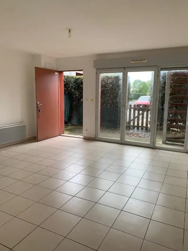 Appartement Rue de la Rafinette à Génissac