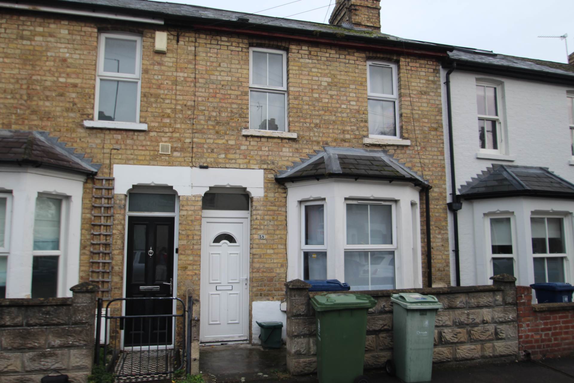 House East Avenue in Oxford
