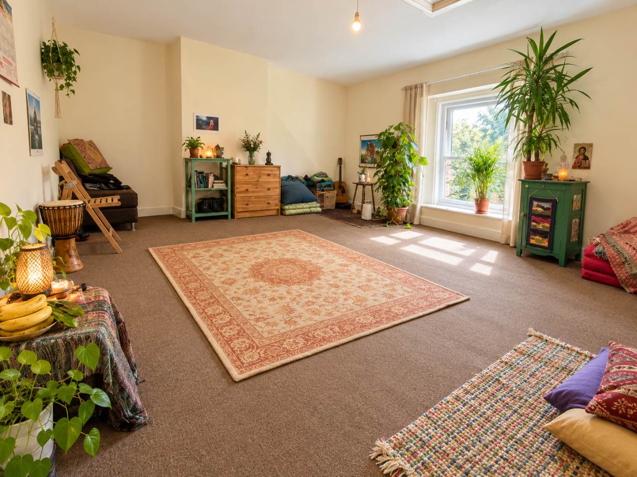 Room Christchurch Street West in Frome