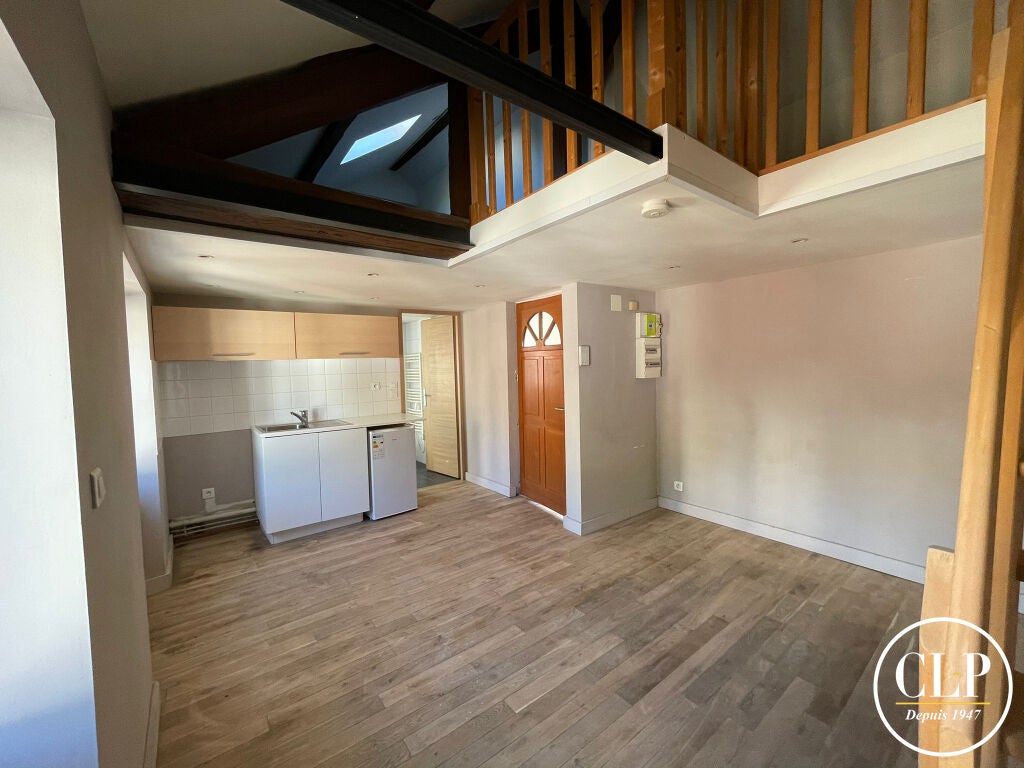 Appartement Rue Étienne Dolet à Cachan
