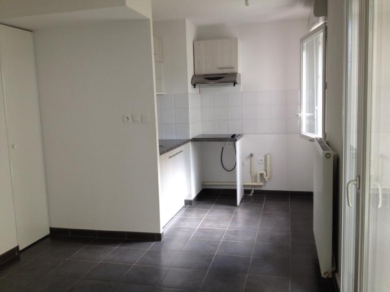 Flat Rue Marie-Louise Dissard in Toulouse