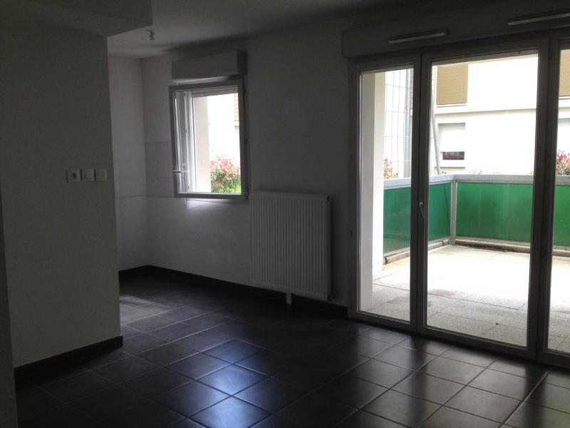 Flat Rue Marie-Louise Dissard in Toulouse