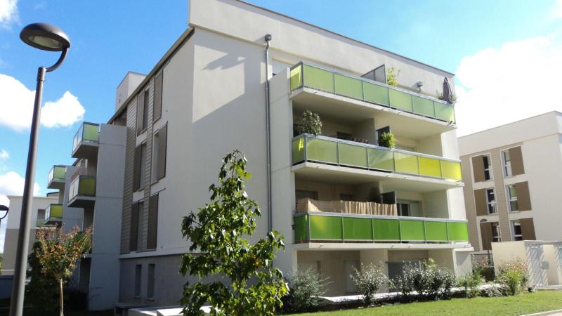 Flat Rue Marie-Louise Dissard in Toulouse