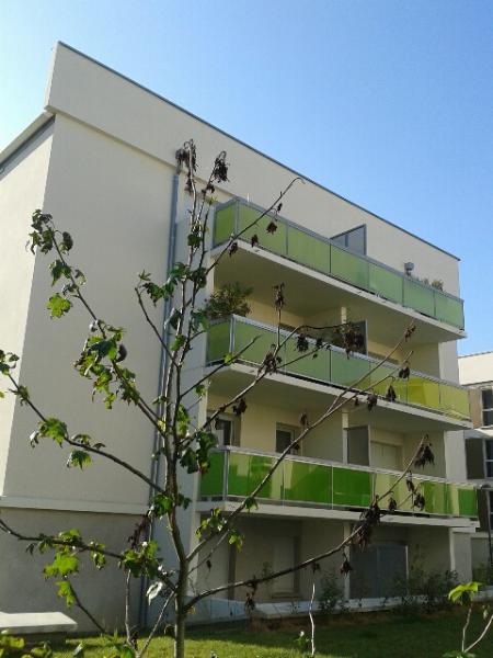 Flat Rue Marie-Louise Dissard in Toulouse