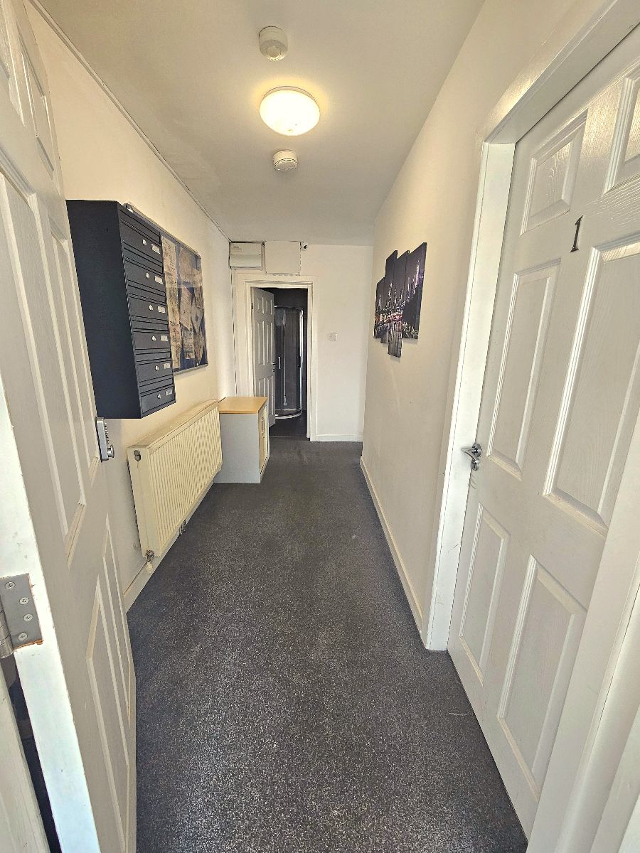 Room Atlantic Street in Trafford