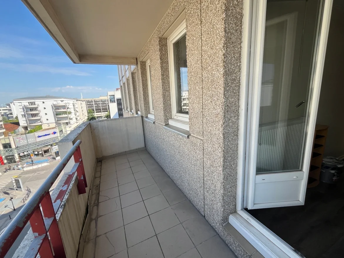 Appartement Quai Jean Renoir à Montigny-le-Bretonneux