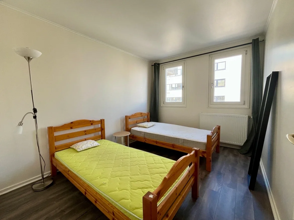 Appartement Quai Jean Renoir à Montigny-le-Bretonneux