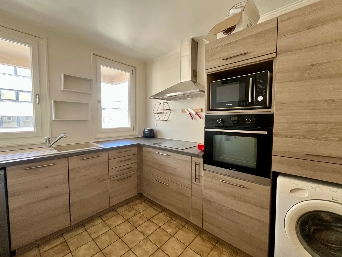Appartement Quai Jean Renoir à Montigny-le-Bretonneux