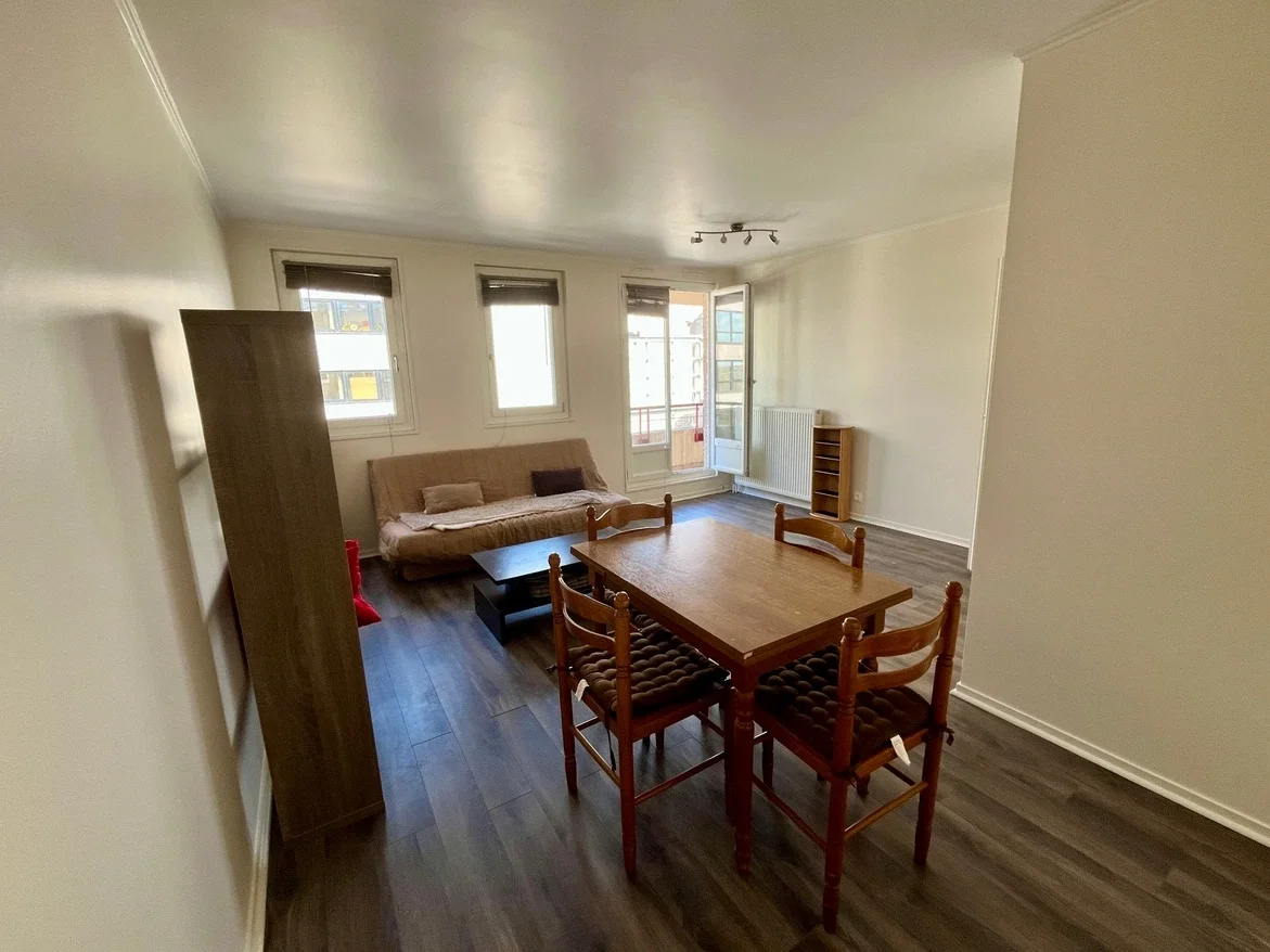Appartement Quai Jean Renoir à Montigny-le-Bretonneux