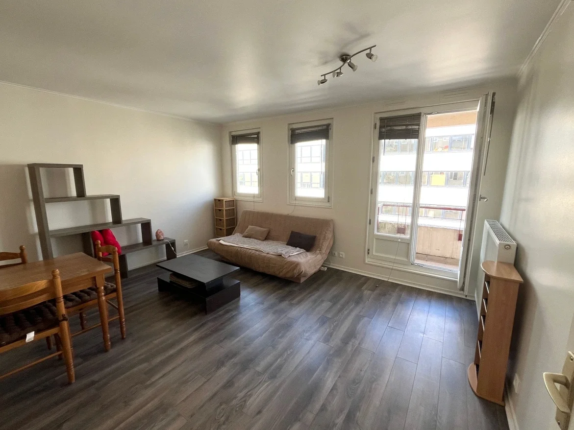 Appartement Quai Jean Renoir à Montigny-le-Bretonneux