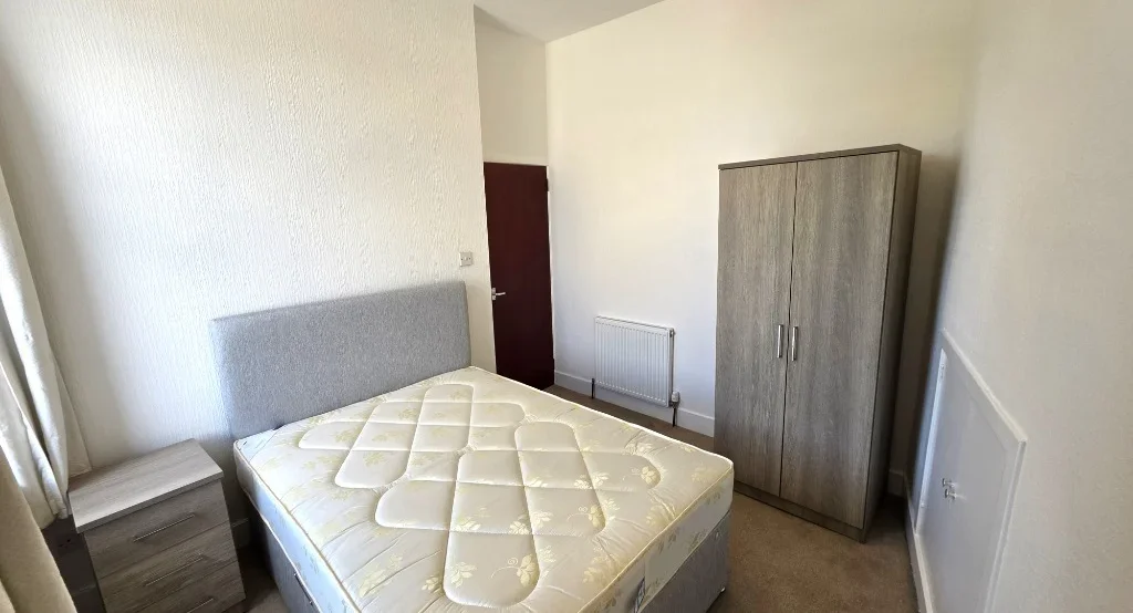 Flat Mid Stocket Road in Aberdeen City