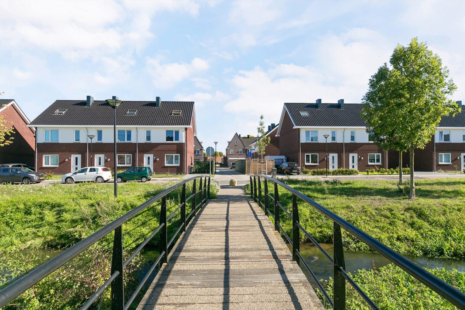 Huis Meander in Sittard