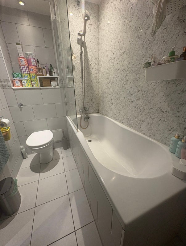 Room Fieldgate Street in Greater London