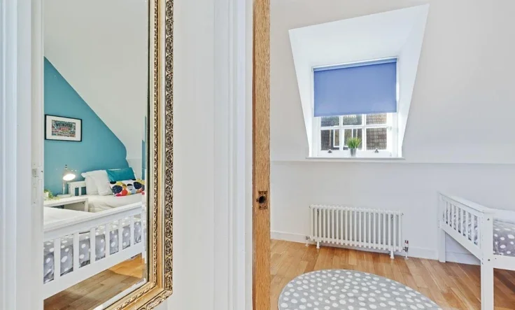 Flat Gloucester Street in Brighton