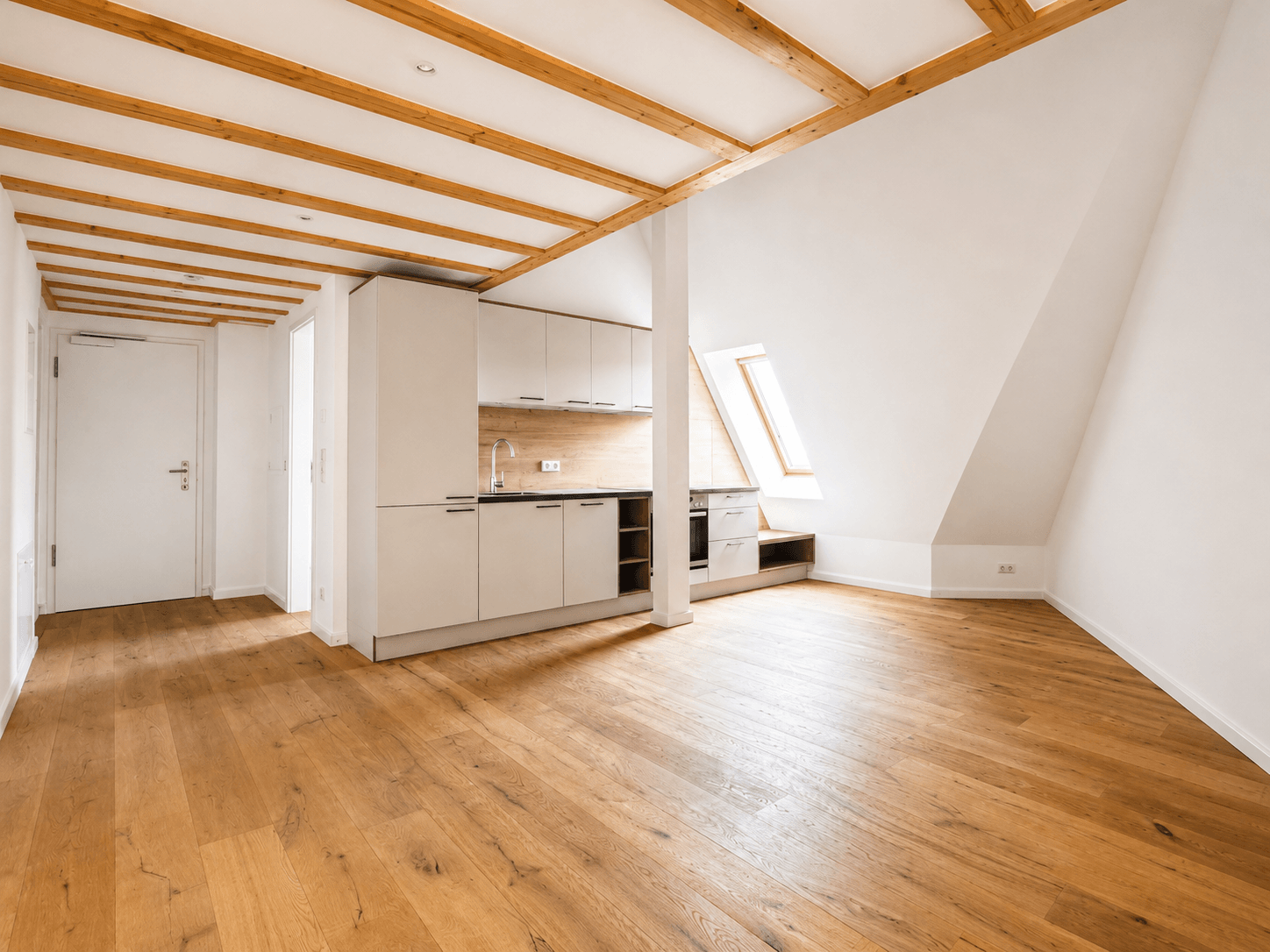 Wohnung Aachener Straße in Berlin